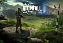 Voices38 quebra proteção de Atomfall e desafia processo judicial da Denuvo Atomfall