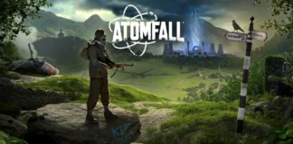 Voices38 quebra proteção de Atomfall e desafia processo judicial da Denuvo Atomfall