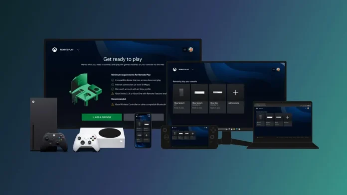 Atualização Xbox abril 2025 Atualização Xbox abril 2025