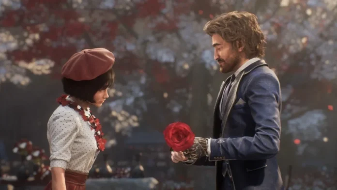 Clair Obscur: Expedition 33 - Sophie e Gustave Clair Obscur: Expedition 33 - Sophie e Gustave