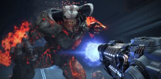 GeForce NOW recebe novos jogos no catálogo com destaques de peso DOOM Eternal