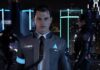 Detroit: Become Human estabelece um novo recorde de jogadores simultâneos no Steam Detroit: Become Human