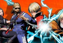 Jogos para PC estão baratos com até 91% de desconto na GamersGate FATAL FURY- City of the Wolves