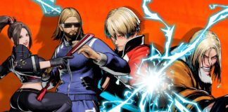 Jogos para PC estão baratos com até 91% de desconto na GamersGate FATAL FURY- City of the Wolves