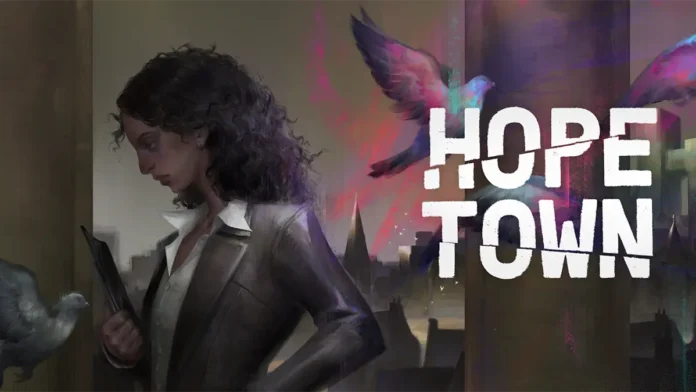 Hopetown