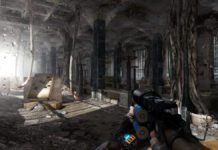 Steam libera FPS insano por R$ R$ 4,95 Metro 2033 Redux