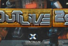 Outlive 25: O lendário RTS brasileiro está de volta em versão remasterizada Outlive 25