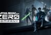 Star Wars Zero Company recebeu um trailer de gameplay com data de lançamento Star Wars: Zero Company