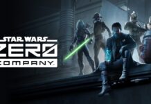 Star Wars Zero Company recebeu um trailer de gameplay com data de lançamento Star Wars: Zero Company