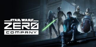 Star Wars Zero Company recebeu um trailer de gameplay com data de lançamento Star Wars: Zero Company