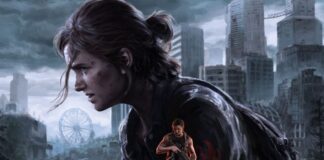 The Last of Us Parte II Remastered e mais jogos estão com até 95% de desconto na Steam The Last of Us Part II Remastered