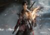 Jogos orientais estão em super promoção no Steam Wuchang: Fallen Feathers