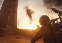 ARC Raiders desbancou Battlefield 6 no ranking de jogos mais vendidos no Steam da semana ARC Raiders