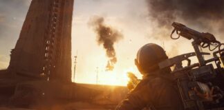 ARC Raiders desbancou Battlefield 6 no ranking de jogos mais vendidos no Steam da semana ARC Raiders