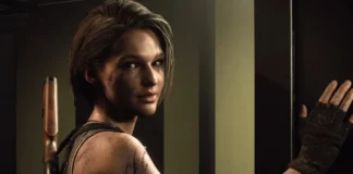 Fã restaura conteúdos cortados no remake de Resident Evil 3, incluindo a Torre do Relógio e mecânicas clássicas resident-evil-3-remake-jill-valentine