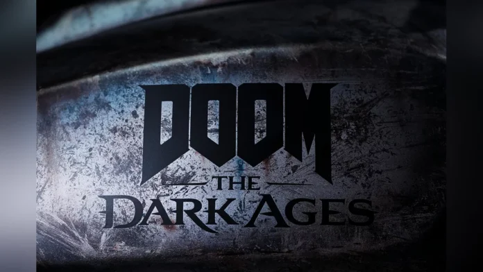Doom: The Dark Ages - Harley Davidson