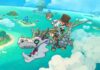 Steam libera menor preço de FANTASY LIFE i para PC FANTASY LIFE i: The Girl Who Steals Time