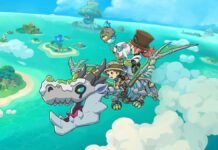 Steam libera menor preço de FANTASY LIFE i para PC FANTASY LIFE i: The Girl Who Steals Time