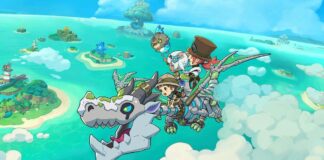Steam libera menor preço de FANTASY LIFE i para PC FANTASY LIFE i: The Girl Who Steals Time
