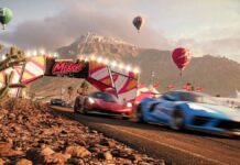 Forza Horizon 5 e mais jogos estão baratos no Steam com até 80% de desconto Forza Horizon 5