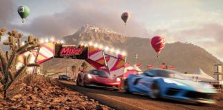 Forza Horizon 5 e mais jogos estão baratos no Steam com até 80% de desconto Forza Horizon 5