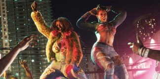 GTA 6 sofre 8º vazamento de jogabilidade em um lugar muito aguardado pelos jogadores GTA 6