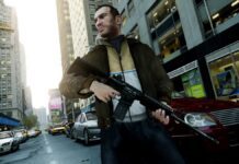 GTA 4 quase teve rotina realista para pedestres, mas Rockstar descartou a ideia GTA IV