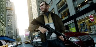 GTA 4 quase teve rotina realista para pedestres, mas Rockstar descartou a ideia GTA IV