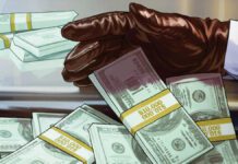 GTA Online concede bônus de 1 milhão de dólares para todos os jogadores GTA Online