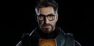 Fãs ainda esperam por novidades sobre Half-Life 3 enquanto buscam pistas Gordon Freeman_Half-Life