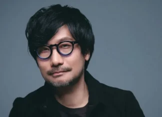 Hideo Kojima