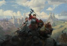 Kingdom Come: Deliverance II e mais jogos estão com até 95% de desconto na Nuuvem Kingdom Come: Deliverance II