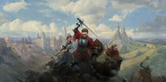 Kingdom Come: Deliverance 2 – Data de lançamento de Legacy of the Forge anunciada Kingdom Come: Deliverance II
