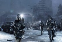 Metro 2033 e Last Light Redux recebem versão gratuita para consoles e PC