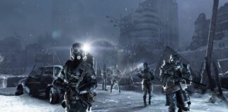 Metro 2033 e Last Light Redux recebem versão gratuita para consoles e PC