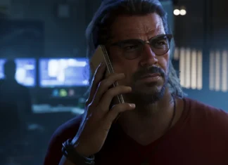 Raul Bautista em GTA 6