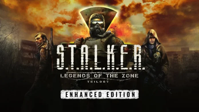 S.T.A.L.K.E.R.: Legends of the Zone — Enhanced Edition