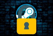 O Steam recebeu uma atualização que melhora a segurança dos chats privados Steam-logo-cadeado