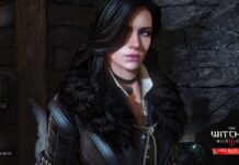 A expansão da história de The Witcher 3 pode ser anunciada já esta semana Yennefer