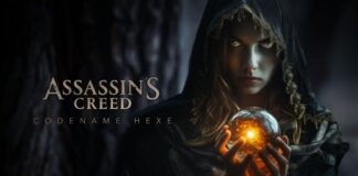 Assassin’s Creed Hexe sofre baixa no time e pode ser adiado para final 2027 assassins-creed-hexe