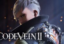 Code Vein 2: requisitos oficiais de sistema para PC revelados Code Vein 2