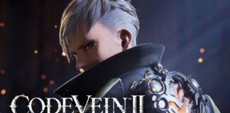 Code Vein 2: requisitos oficiais de sistema para PC revelados Code Vein 2