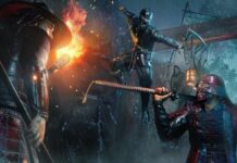 Nioh 3 chega ao seu menor preço histórico na Nuuvem Nioh 3