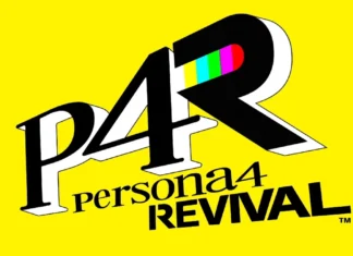 Persona 4 Revival