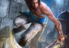 Oficial: Ubisoft cancela o remake de Prince of Persia: The Sands of Time e outros cinco jogos Prince of Persia: Sands of Time