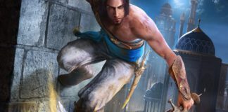 Oficial: Ubisoft cancela o remake de Prince of Persia: The Sands of Time e outros cinco jogos Prince of Persia: Sands of Time