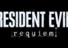 Tamanhos de download de Resident Evil Requiem para todas as plataformas revelados Resident Evil Requiem