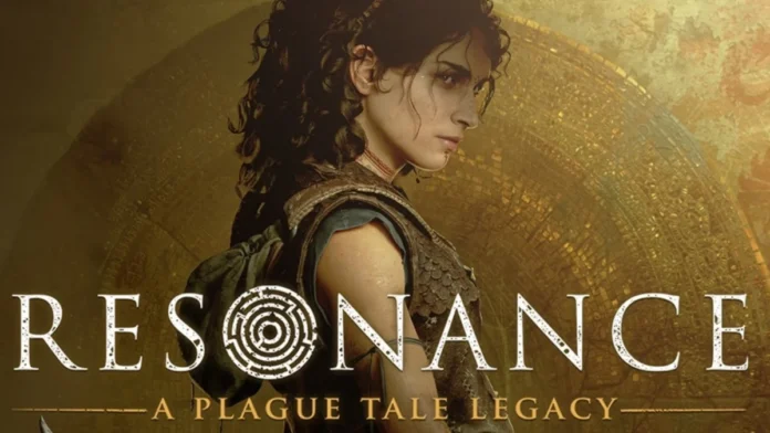 Resonance: A Plague Tale Legacy