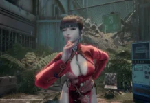 Stellar Blade se tornou o jogo exclusivo de PlayStation mais popular no PC Stellar Blade