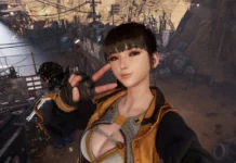 A PlayStation na China lançou um concurso de cosplay de Stellar Blade com prêmios e brindes da Sony Stellar Blade